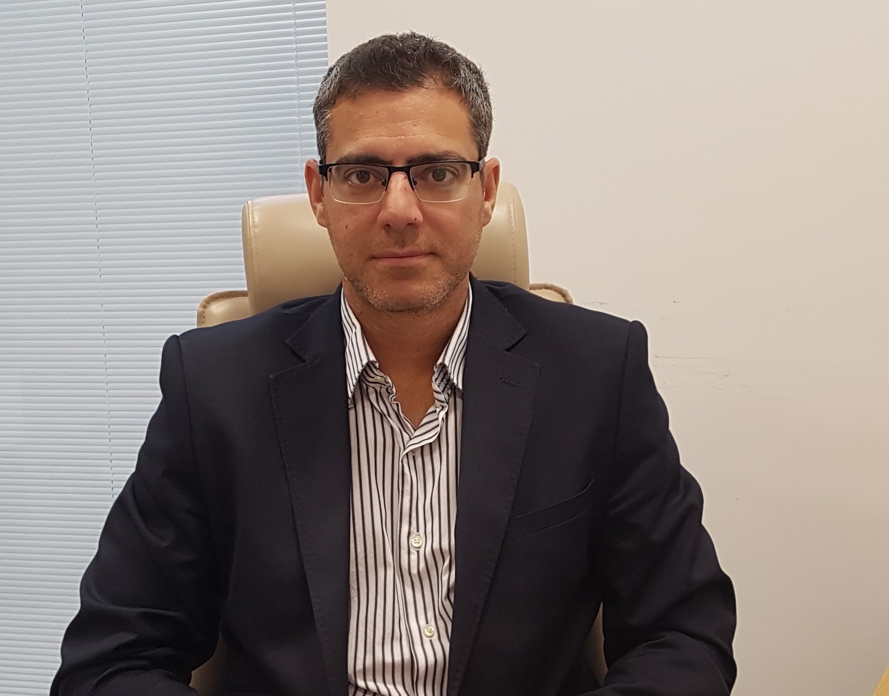 Dr Andreas Kyriacou — Consultant Cardiologist & Electrophysiologist